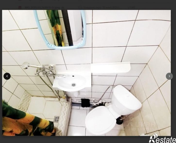 1-комн квартира ул Котовского, 15,  д. 15