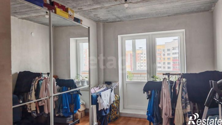 3-комн квартира ул Кремлевская, 112 1,  д. 112 1,  к. 1