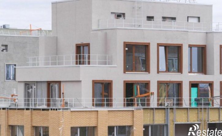 3-комн квартира ул Муравленко, 9,  д. 9