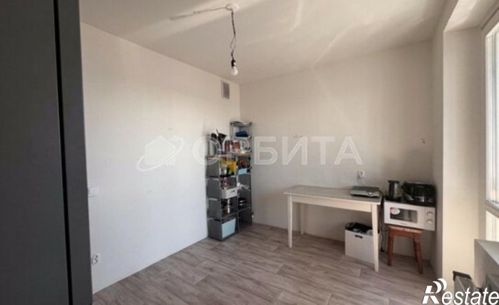 1-комн квартира ул Павла Шарова, 27,  д. 27