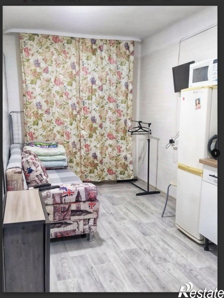 1-комн квартира ул Котовского, 15,  д. 15