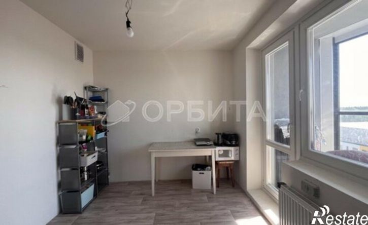 1-комн квартира ул Павла Шарова, 27,  д. 27