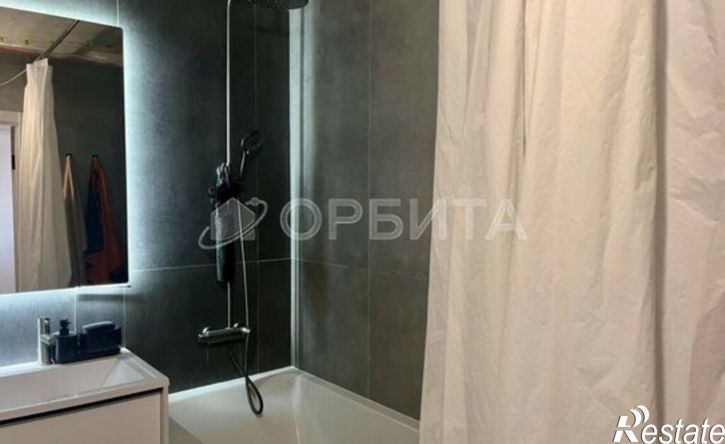 1-комн квартира ул Павла Шарова, 27,  д. 27