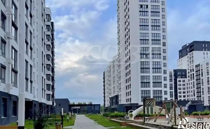 2-комн квартира ул Братьев Бондаревых, 5,  д. 5