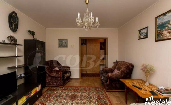 2-комн квартира ул Садовая, 107,  д. 107