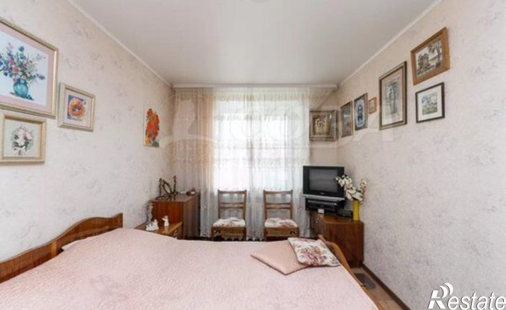 2-комн квартира ул Садовая, 107,  д. 107