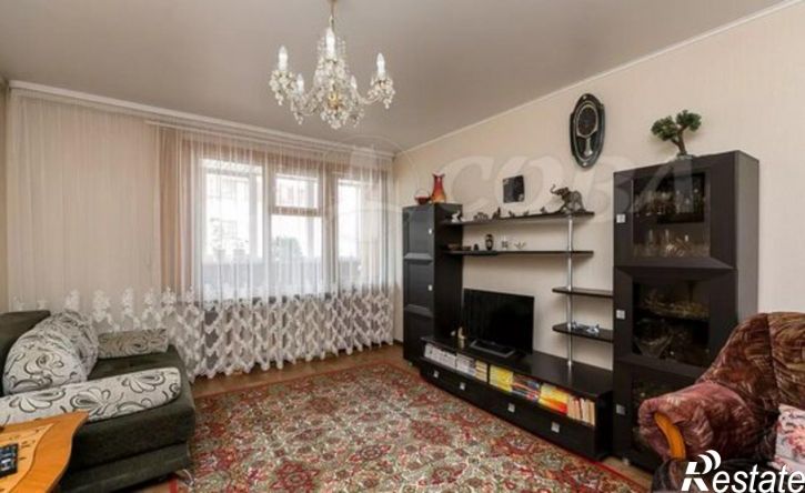 2-комн квартира ул Садовая, 107,  д. 107