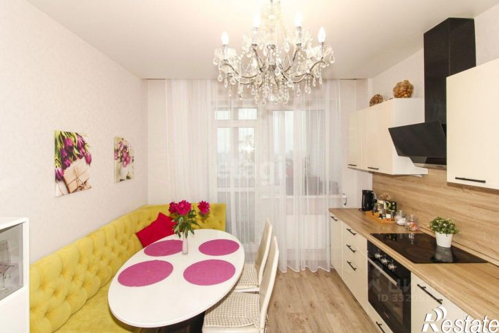 3-комн квартира ул Таврическая, 9 2,  д. 9 2,  к. 2