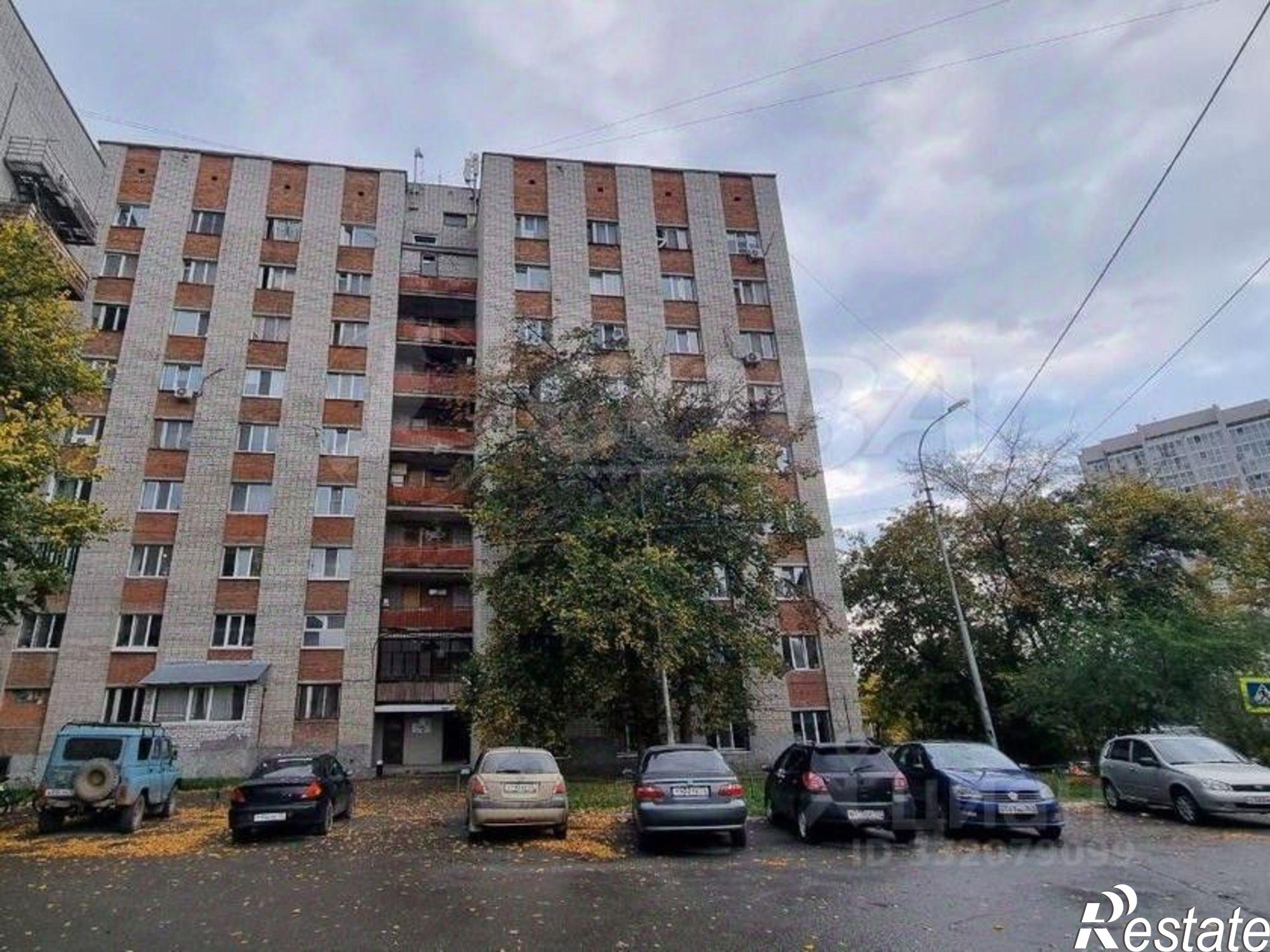 Купить комнату за 1 100 000 рублей на ул Харьковская, 1