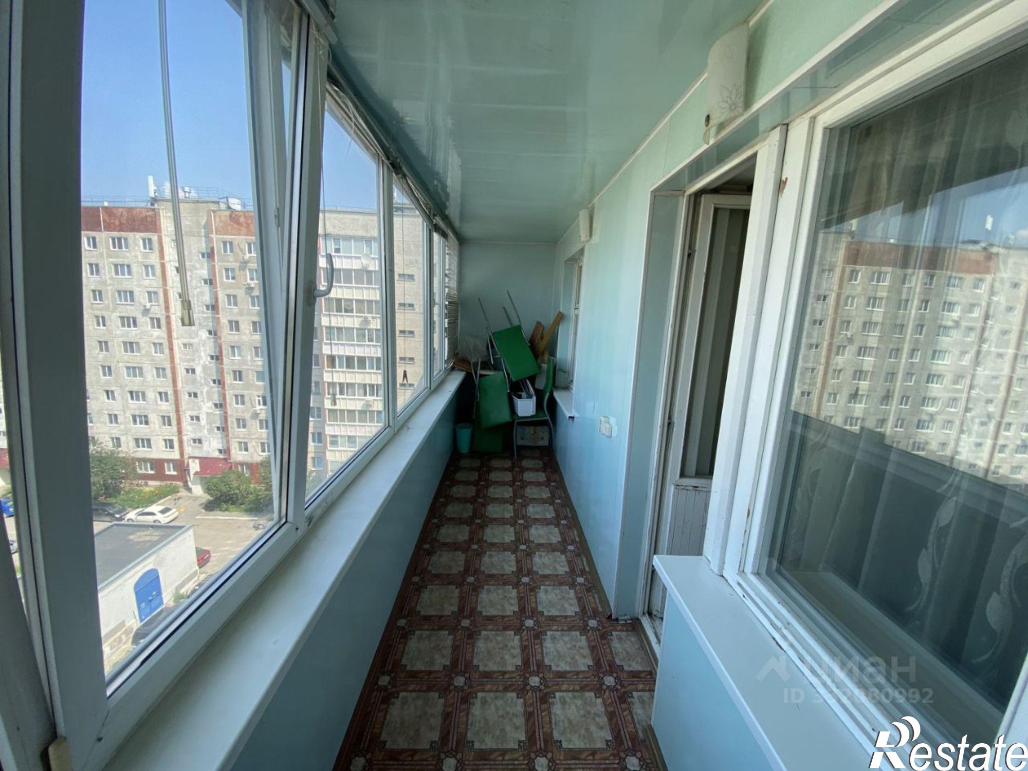 Сдать квартиру за 28 000 рублей на ул Новоселов, 12 3