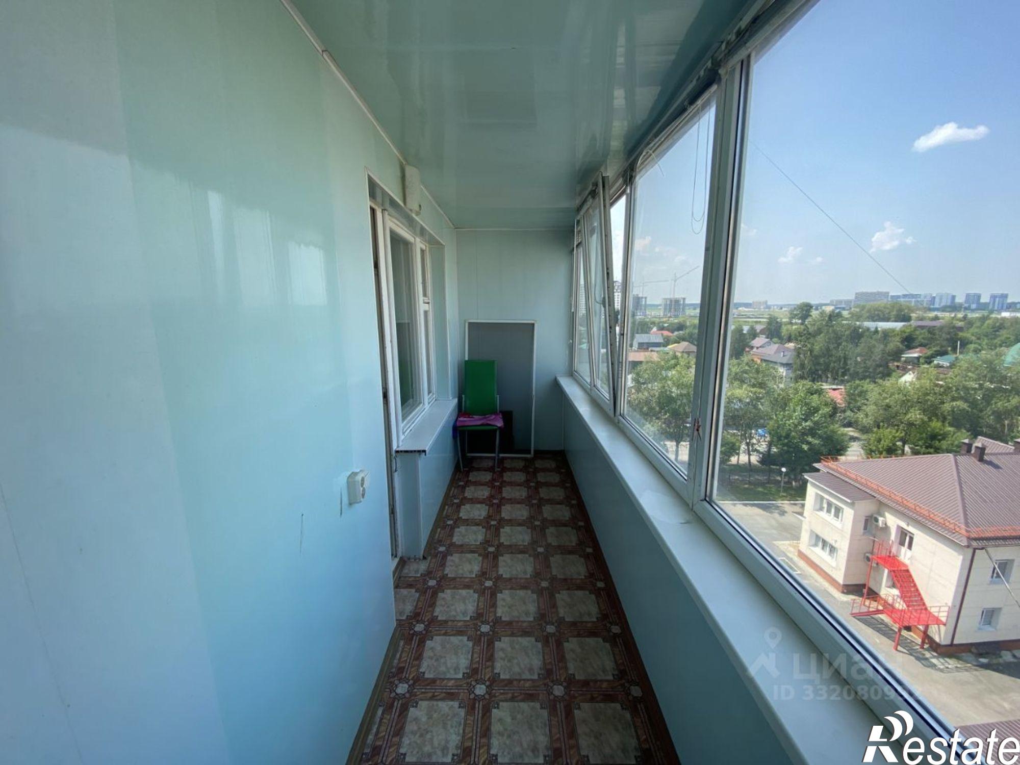 Сдать квартиру за 28 000 рублей на ул Новоселов, 12 3