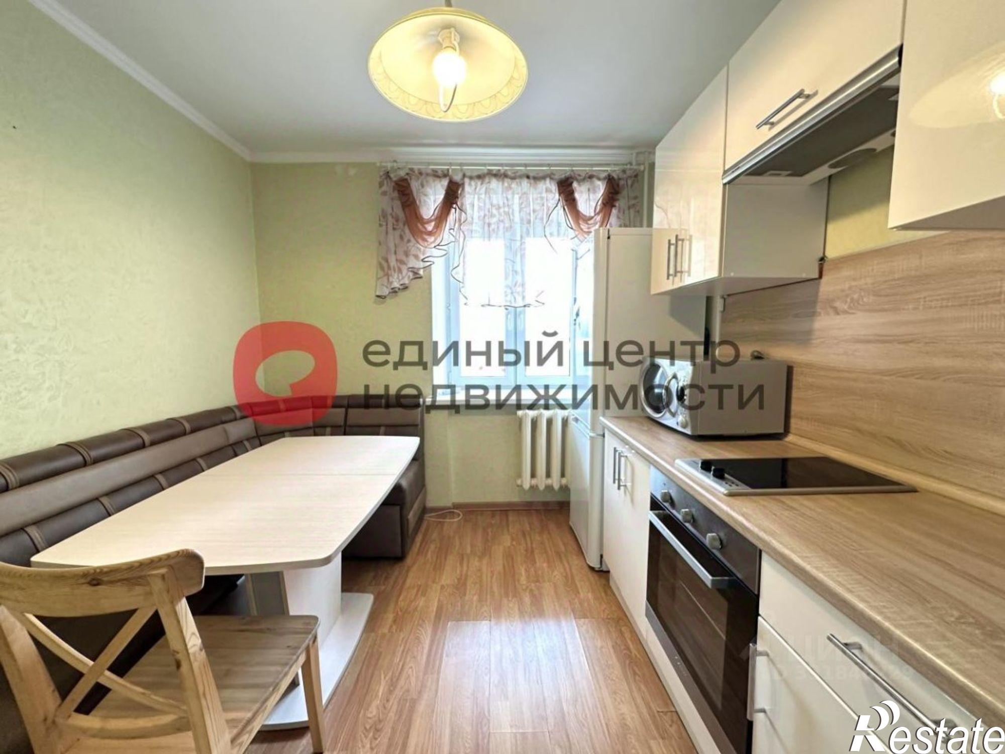 Купить квартиру за 5 100 000 рублей на ул Самарцева, 30