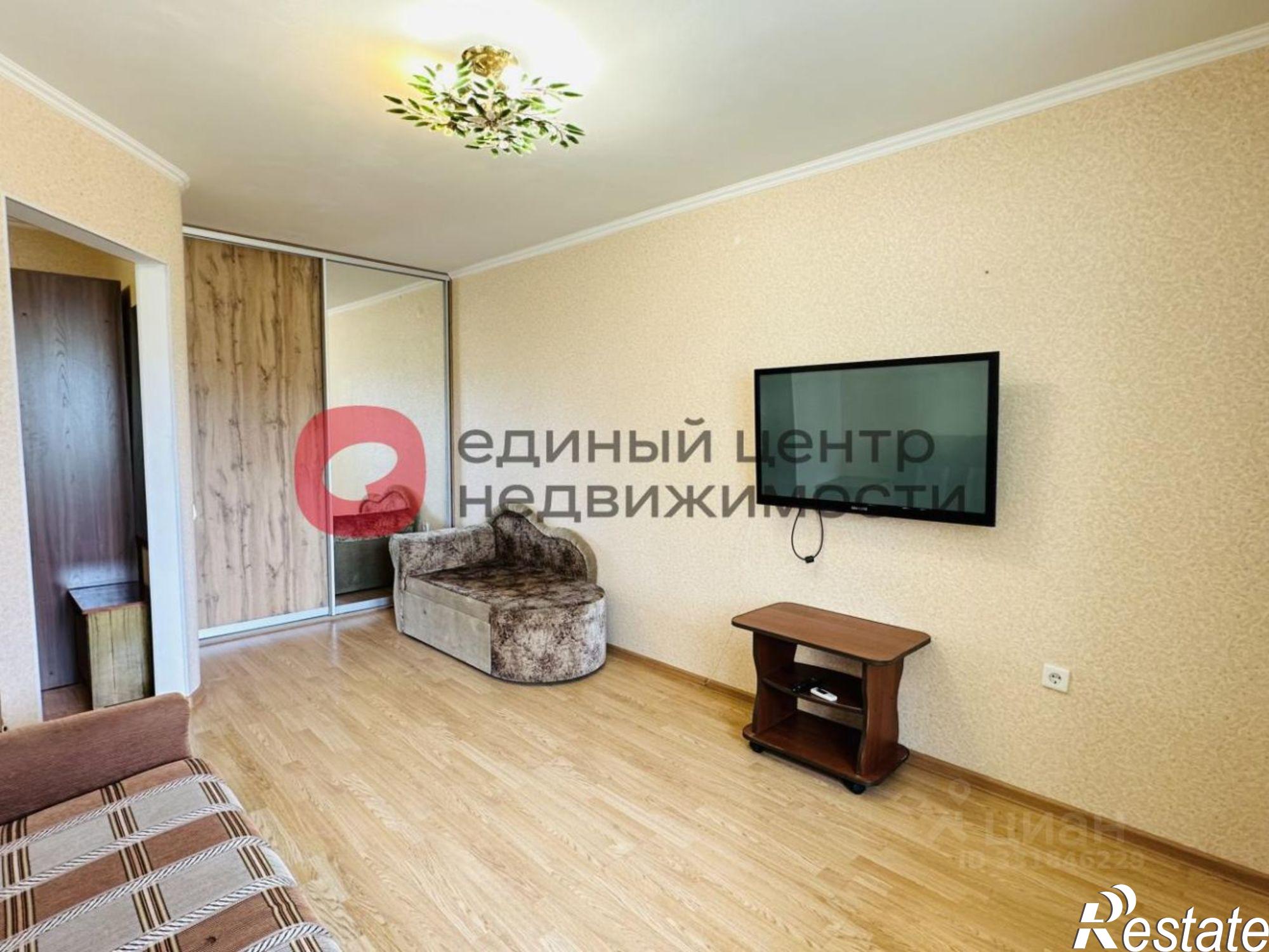 Купить квартиру за 5 100 000 рублей на ул Самарцева, 30
