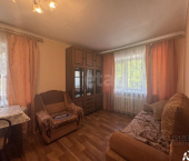 1-комн, 30кв м, этаж 2/5 ул Республики, 158