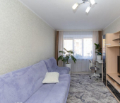2-комн, 47кв м, этаж 2/5 ул Игримская, 29