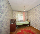 2-комн, 45кв м, этаж 2/5 пр-д Геологоразведчиков, 22