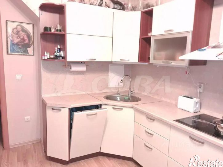 2-комн квартира ул Николая Зелинского, 24,  д. 24