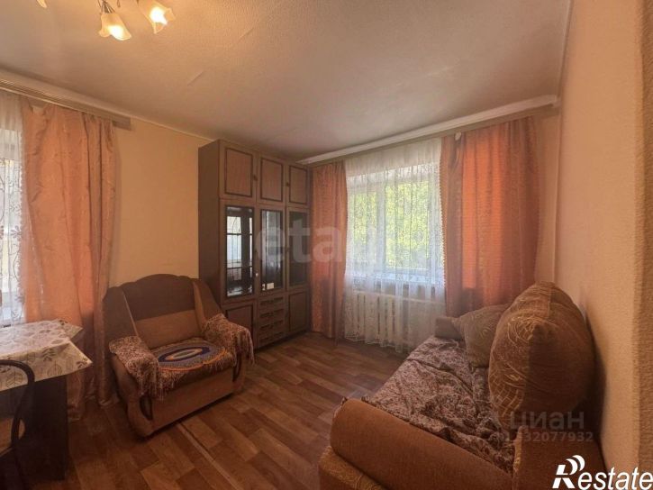 1-комн квартира ул Республики, 158,  д. 158