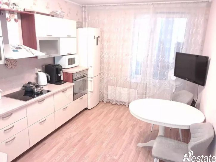 2-комн квартира ул Николая Зелинского, 24,  д. 24