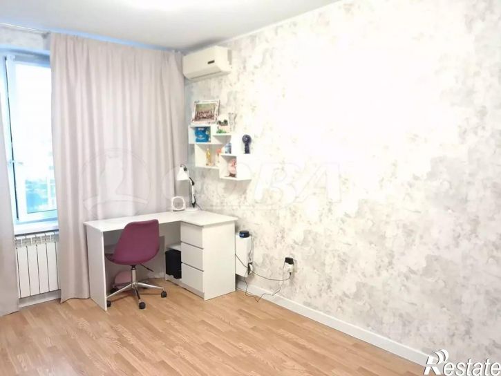 2-комн квартира ул Николая Зелинского, 24,  д. 24