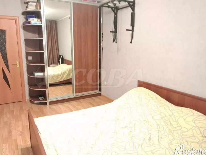 2-комн квартира ул Николая Зелинского, 24,  д. 24