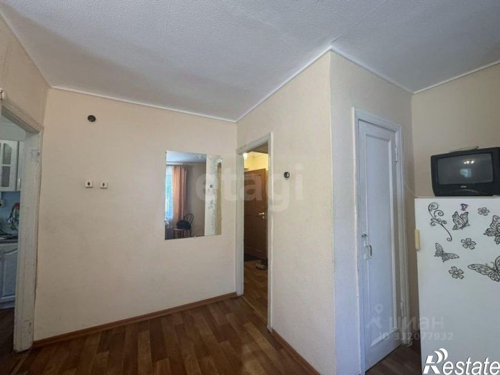 1-комн квартира ул Республики, 158,  д. 158