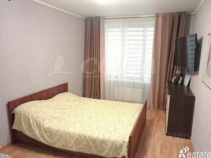 2-комн квартира ул Николая Зелинского, 24,  д. 24