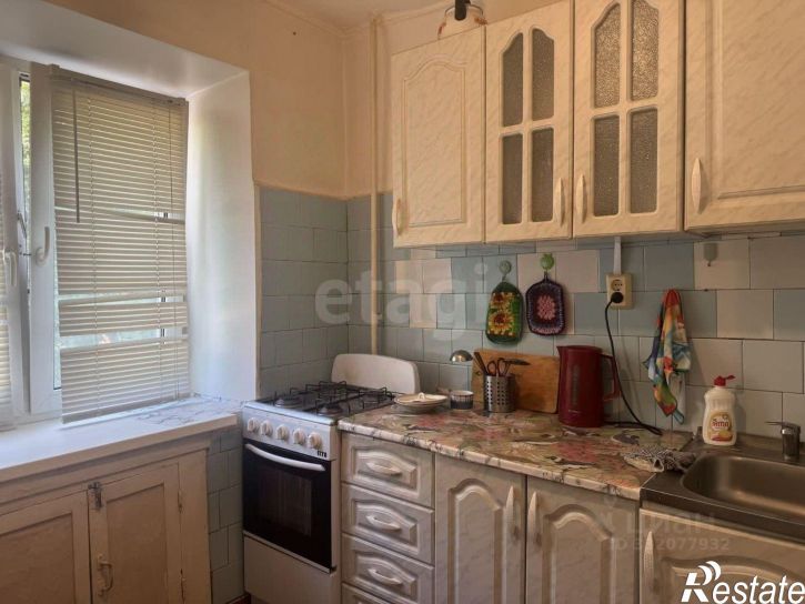 1-комн квартира ул Республики, 158,  д. 158