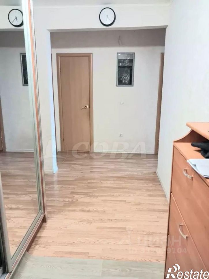 2-комн квартира ул Николая Зелинского, 24,  д. 24