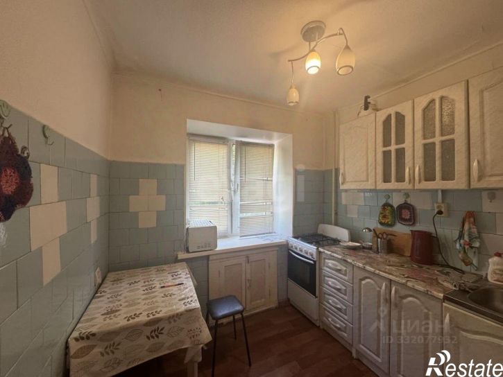1-комн квартира ул Республики, 158,  д. 158