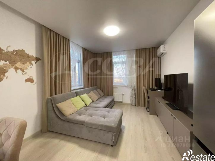 2-комн квартира ул Алматинская, 4,  д. 4