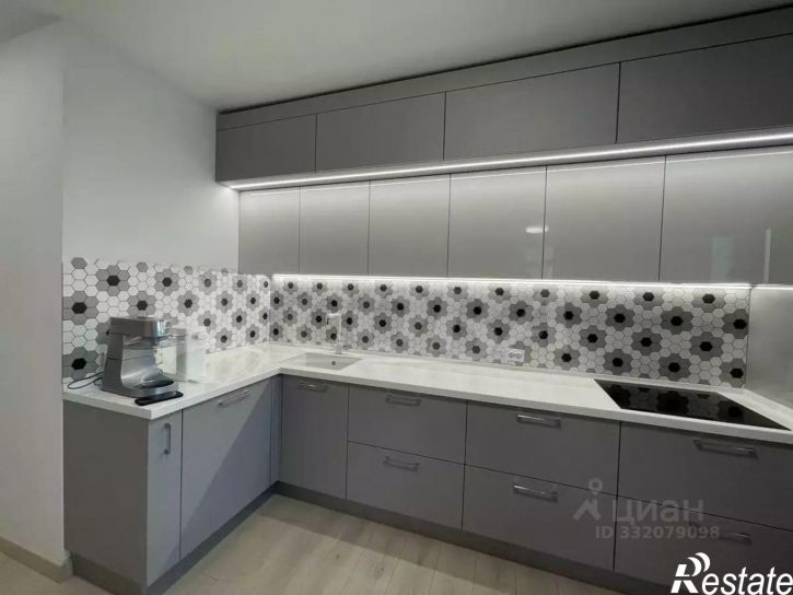 2-комн квартира ул Алматинская, 4,  д. 4