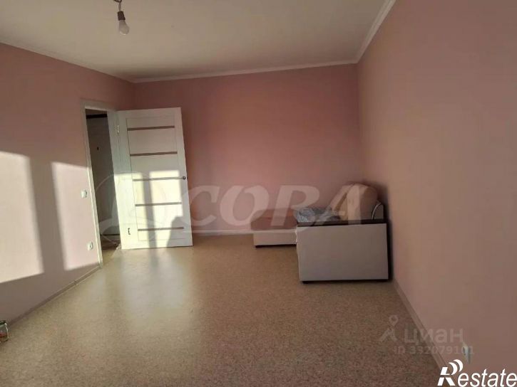 1-комн квартира ул Валентины Трофимовой, 2,  д. 2