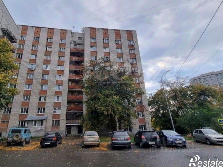 Комната ул Харьковская, 1,  д. 1