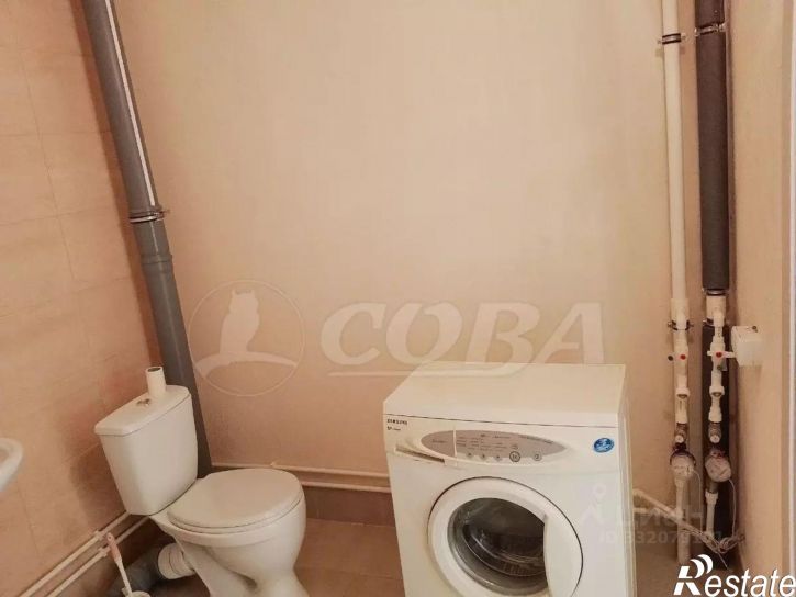 1-комн квартира ул Валентины Трофимовой, 2,  д. 2