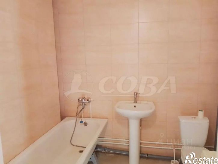 1-комн квартира ул Валентины Трофимовой, 2,  д. 2