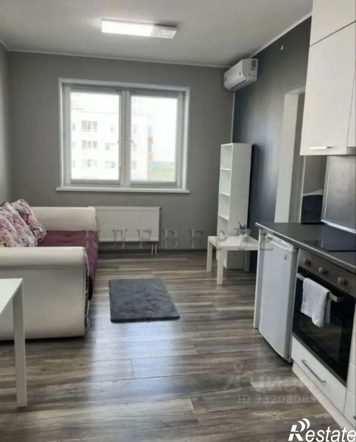 1-комн квартира ул Бакинских Комиссаров, 3 1,  д. 3 1,  к. 1