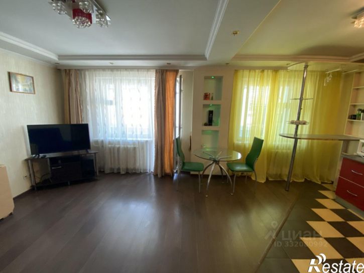 3-комн квартира ул Новоселов, 12 3,  д. 12 3,  к. 3