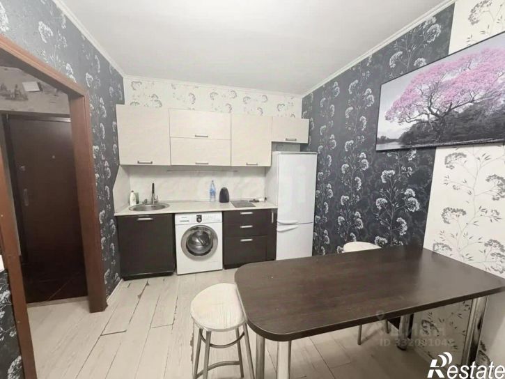1-комн квартира ул Лесопарковая, 13,  д. 13
