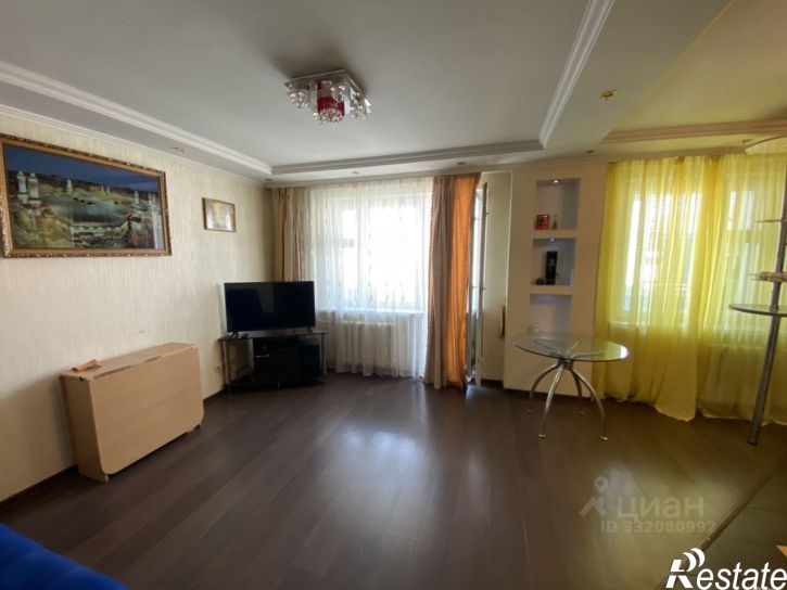 3-комн квартира ул Новоселов, 12 3,  д. 12 3,  к. 3