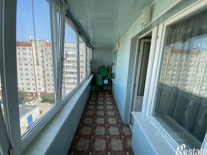 3-комн квартира ул Новоселов, 12 3,  д. 12 3,  к. 3