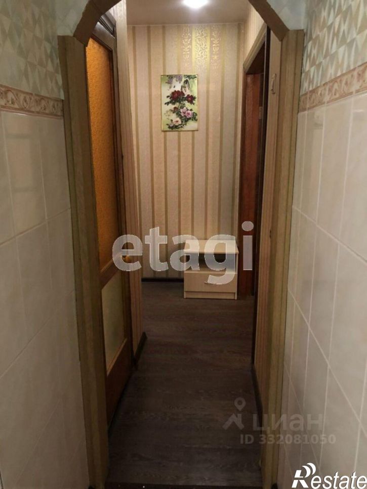 1-комн квартира ул Карла Маркса, 106,  д. 106