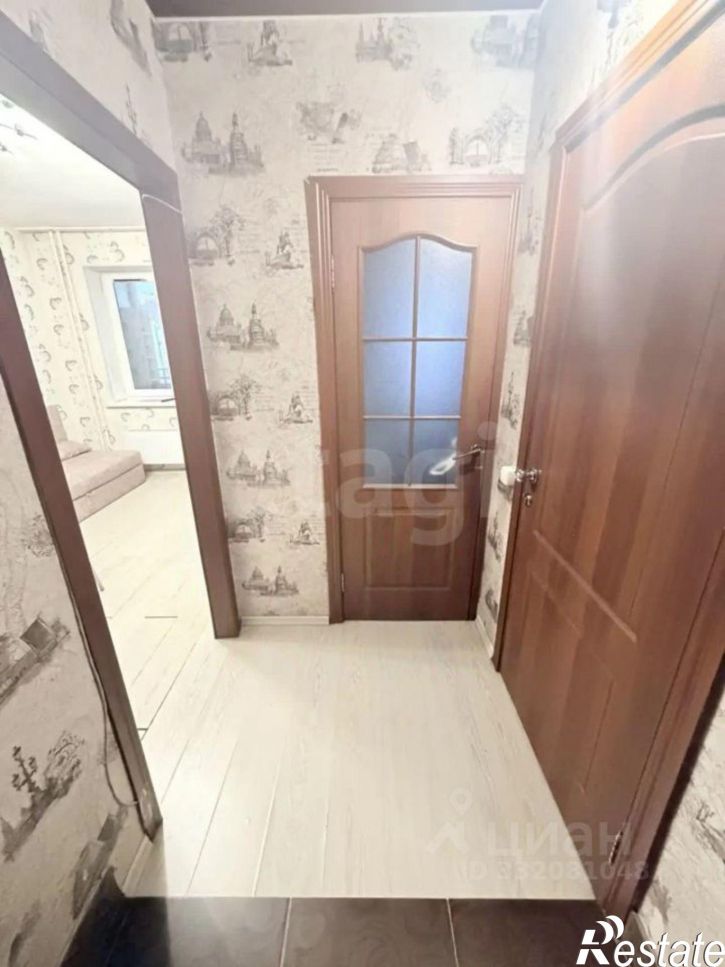 1-комн квартира ул Лесопарковая, 13,  д. 13