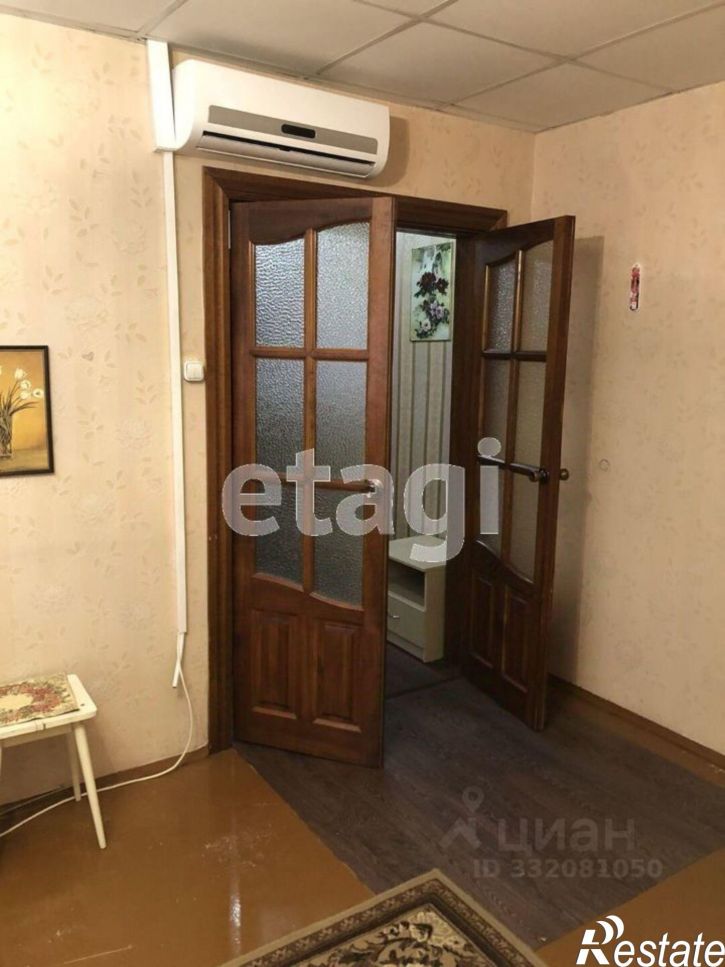 1-комн квартира ул Карла Маркса, 106,  д. 106