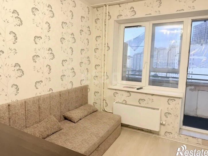 1-комн квартира ул Лесопарковая, 13,  д. 13