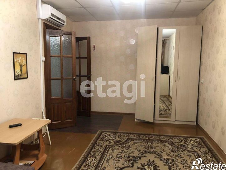 1-комн квартира ул Карла Маркса, 106,  д. 106