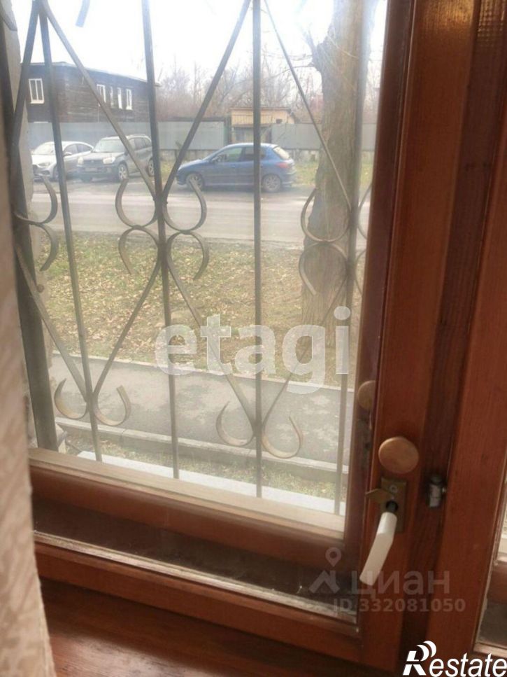 1-комн квартира ул Карла Маркса, 106,  д. 106