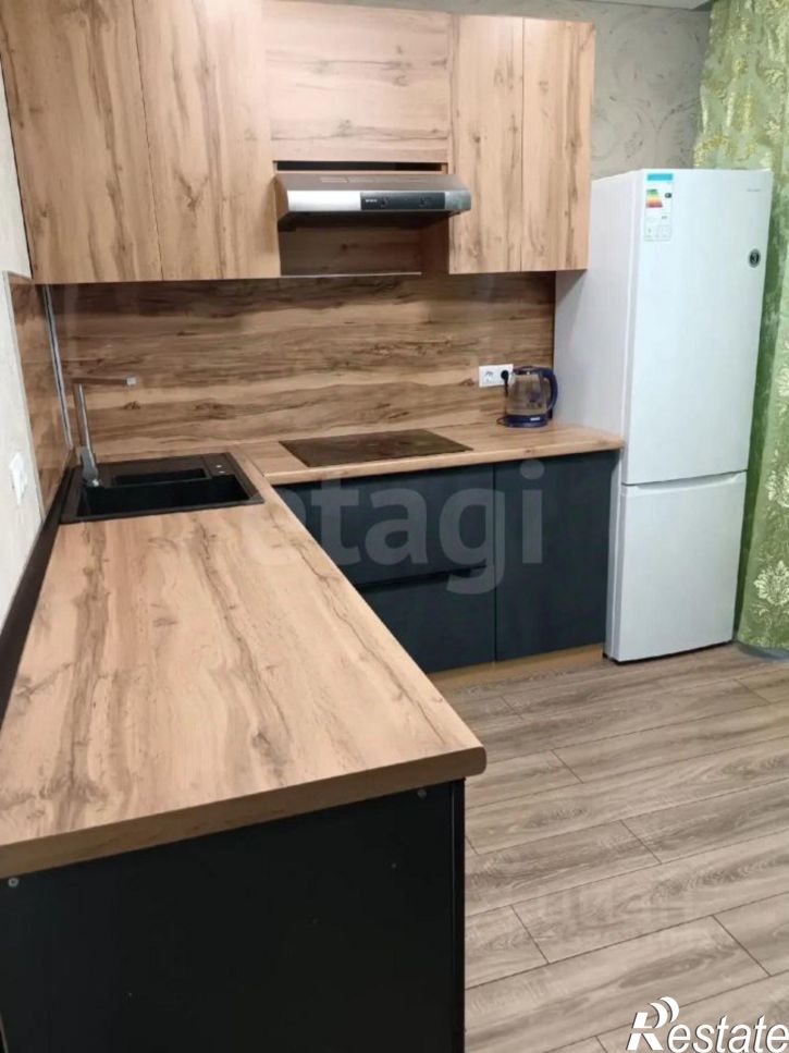 1-комн квартира ул Монтажников, 38,  д. 38
