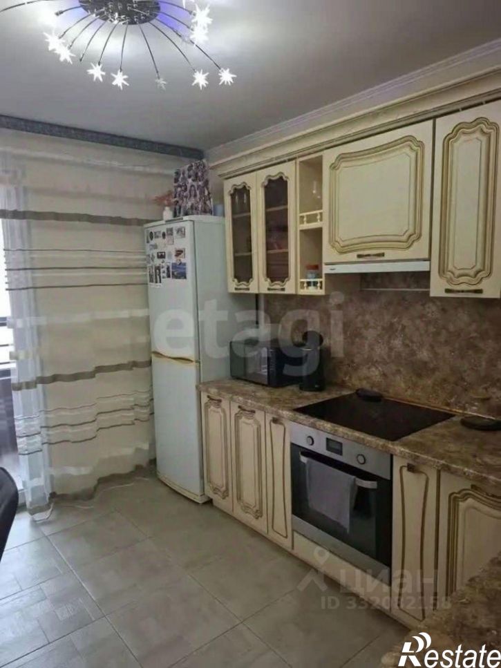 1-комн квартира Тихий пр-д, 4,  д. 4