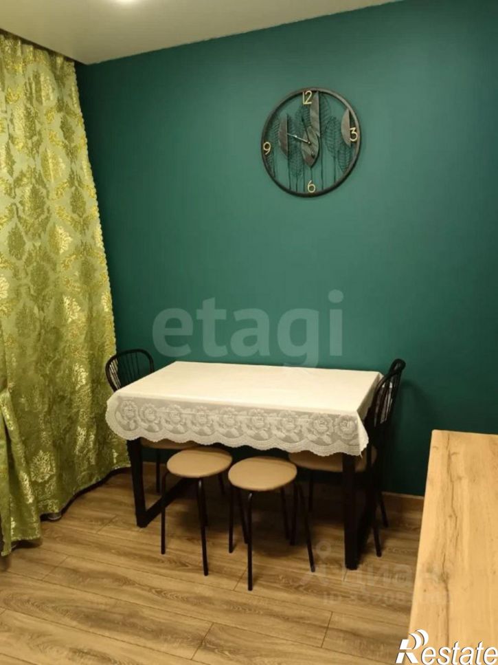 1-комн квартира ул Монтажников, 38,  д. 38